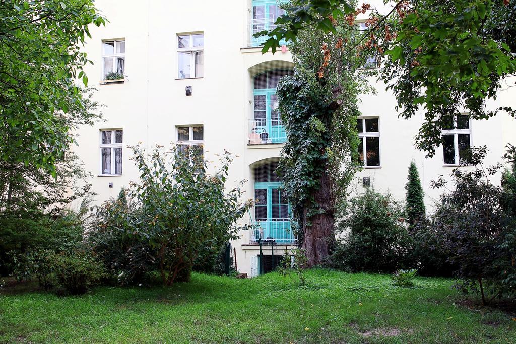 Condo In Vinohrady Praag Buitenkant foto
