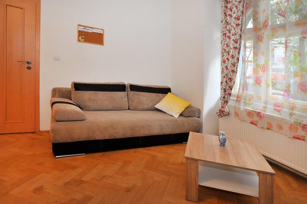 Condo In Vinohrady Praag Buitenkant foto