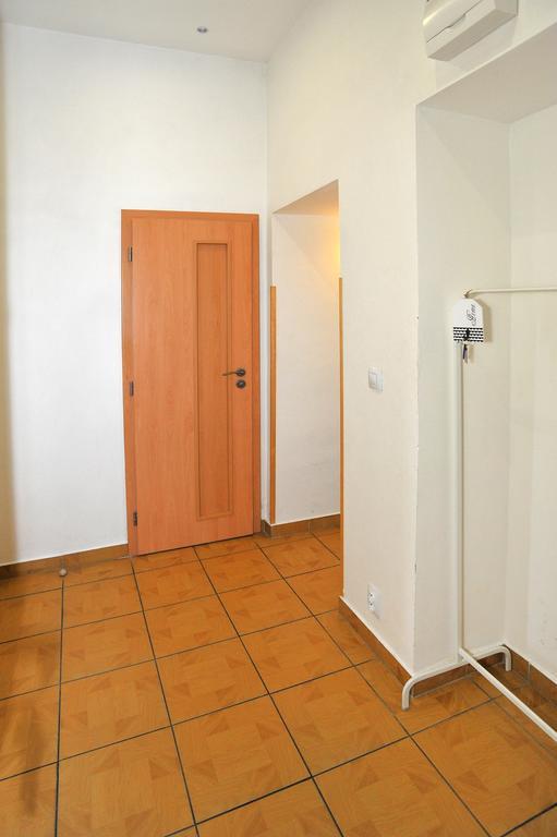 Condo In Vinohrady Praag Buitenkant foto