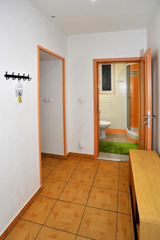 Condo In Vinohrady Praag Buitenkant foto