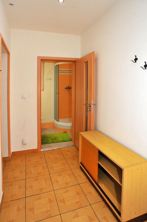 Condo In Vinohrady Praag Buitenkant foto